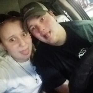 Meet your Posher, Nathan